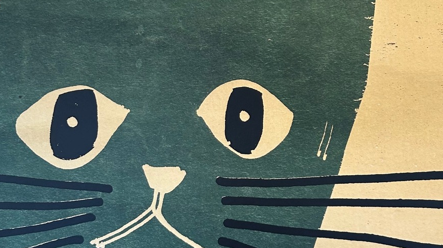 PRINTS AND ORIGINAL ART